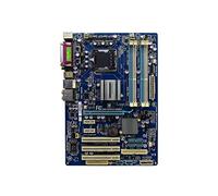 scheda madre Fit For Gigabyte GA-EP41T-USB3 Scheda madre del desktop G41. LGA 775 DDR3 4GB USB2.0 Supporto Core 2 EXTREME Quad CPU ATX. Placa-mãe