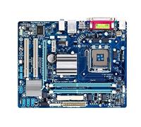 Scheda Madre Fit For GIGABYTE GA-G41MT-S2PT Desktop Scheda madre G41 LGA 775. for Core 2. DDR3 8G. Micro. ATX. Carta mainboard originale G41MT-S2PT.