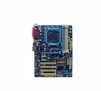scheda madre Fit For Gigabyte GA-M52LT-D3P Presa Della Scheda Madre AM3 + DDR3 16 GB USB2.0 1 X Pc Cioè X16. ATX. Placa-mãe For Fenomeno II/CPU Di Athlon