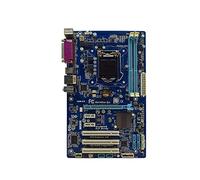 scheda madre Fit For Gigabyte GA-P61A-D3 Scheda madre desktop LGA 1155 DDR3. RAM 1. 6 GB PCI-E 3.0 USB3. × X16 Supporto Corei7i5i3. ATX. Placa-mãe