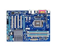 scheda madre Fit For GIGABYTE GA-P75-D3P Desktop Motherboard B75 Socket LGA 1155 I3 I5 I7 DDR3 32G ATX UEFI BIOS Originale B75-D3V Scheda principale