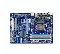 scheda madre Fit For Gigabyte. GA-PH67-UD3-B3 Scheda Madre Desktop H67. LGA 1155 DDR3 32G Supporta CPU Di Base I3i5i7 SATA 2 ATX. Placa-mãe