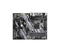 Scheda madre Fit For Gigabyte GA Z390 UD LGA 1151 Desktop Mainboard M.2 NVMe PCI-E X16 con scatola scheda madre