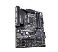 scheda madre Fit for Gigabyte GA Z490 UD LGA 1200 Scheda madre desktop Supporto i3 i5 i7 10400F 10400 10100F 10700K