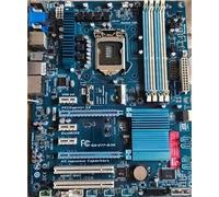 scheda madre Fit For Gigabyte GA-Z77-D3H