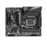 scheda madre Fit For Gigabyte Z690 UD DDR4 V2 LGA1700 for processore Intel Core di 12a generazione 12600 12700 12900 CPU Dual-channel PCI-E 4.0