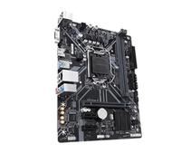 Scheda madre Fit For H310M-H supporta le interfacce VGA e HDMI della CPU di ottava nona generazione
