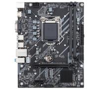 scheda madre Fit For HUANANZHI H510M K M-ATX Intel LGA 1200 Supporta DDR4 di 10a e 11a generazione 2133 2666 2933 MHz XMP 64 GB M.2 NVME M.2 WIFI