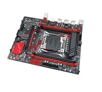 Scheda Madre Fit For Il Kit Combinata Della Scheda Madre Machinsit X99 Con LGA 2011-3. Xeon. E5 2690 V3 CPU Processore 3. 2 GB DDR4 2133 ECC Memoria A Quattro