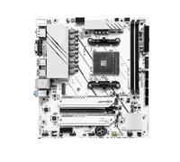 Scheda madre Fit For JGINYUE B550M GAMING ARGB supporta CPU Ryzen 4000-5000 EXPO PC desktop DDR4 MAX 64 GB motherboard