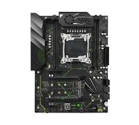 scheda madre Fit For MACHINIST MR9A PRO X99 DDR4 32GB Set quattro canali ATX