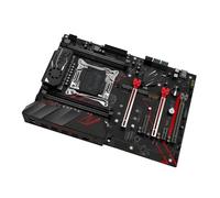 Scheda madre Fit For MACHINIST X99 LGA 2011-3 Set ECC 32 GB DDR4 2400 MHz RAM con processore Xeon E5 2667 V4 NOME M.2 MR9A PRO MAX kit schede madri per computer