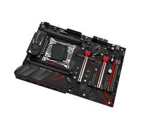 Scheda madre Fit For MACHINIST X99 LGA 2011-3 Set ECC 32 GB DDR4 2400 MHz RAM con processore Xeon E5 2667 V4 NOME M.2 MR9A PRO MAX kit scheda madre