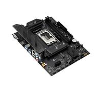 Scheda madre Fit For MAXSUN Game B760M LGA1700 DDR4 SATA3 M.2 M-ATX supporta CPU Intel 12th 13th 12400 12100 12700 12900 13400F 13600K/F schede madri per computer