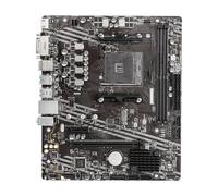 Scheda madre Fit For MSI A520M-A PRO AM4 A520 SATA 6Gb/s USB 3.0 Micro ATX schede madri per computer