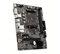scheda madre Fit For MSI A520M A PRO | DDR4 M.2 USB3. STAT 3.0 SSD Audio Boost A520 Socket AM4 4K Ultra HD Placa Mae