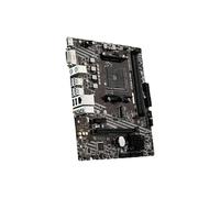 Scheda madre Fit For MSI A520M A PRO Micro ATX A520 DDR4 M.2 USB3.2 STAT 3.0 SSD/64G Miglior supporto R9 CPU desktop Socket AM4 Scheda madre