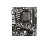 Scheda madre Fit For MSI A520M A PRO Micro ATX AMD A520 DDR4 M.2 USB3. STAT 3.0 SSD/64G Miglior supporto R9 Desktop CPU Socket AM4 Scheda madre