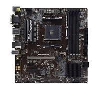 scheda madre Fit For MSI B450M PRO-VDH MAX B450 Presa della scheda madre AM4 DDR4. for ryzen. 2 °. E 3a Gen CPU PCI-E 3.0 USB3.1 Micro. ATX. Placa-mãe
