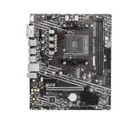 scheda madre Fit For MSI B550M-A PRO AM4 DDR4 M.2 | Supporta la scheda madre del computer desktop Ryzen CPU R3 R5 R7 serie 5000 e 3000