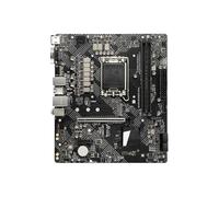 Scheda madre Fit For MSI B560M-A PRO LGA1200 Micro-ATX schede madri per computer