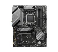 Scheda madre Fit For MSI B650 GAMING PLUS WIFI supporta CPU Ryzen 7 7800X3D 7600X R5 7500F DDR5 7200MHz NVME M.2 PCIe 4.0 scheda madre