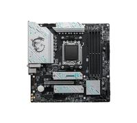 scheda madre Fit For MSI B650M GAMING PLUS WIFI | B650 supporta DDR5 192GB Ryzen 7000 8000 9000 Series Socket AM5 scheda madre