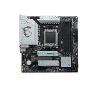 scheda madre Fit For MSI B650M GAMING PLUS WIFI | B650 Supporta DDR5 7200+MHz (OC) 192GB Ryzen ™ 7000 Serie 8000 Socket della scheda madre AM5