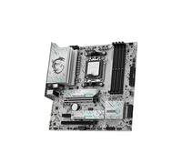 Scheda madre Fit For MSI B850M GAMING PLUS WIFI Presa Micro ATX B850 AM5 Supporta schede madri Ryzen fino alla serie 9000