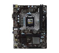 scheda madre Fit For MSI H110M PRO-D Schede madri desktop. LGA 1151 DDR4. for il nucleo 6/7. CPU PCI-E 3.0 USB3. SATA3 Micro. ATX. Placa-mãe