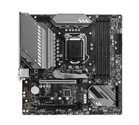 Scheda madre Fit For MSI MAG B560M MORTAR Micro ATX LGA1200 schede madri per computer