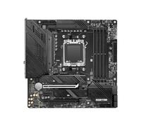 scheda madre Fit For MSI MAG B650M MORTAR WIFI | Supporta i processori desktop Ryzen serie 8000/7000, 4xDDR5, 256 GB, HDMI, NVME, M.2, PCIe 4.0.