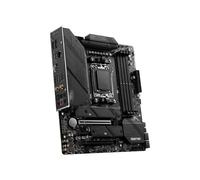 scheda madre Fit For MSI MAG B650M MORTAR WIFI Supporto scheda madre B650 AM5 Ryzen 7 7800X3D 5 7600X 8600G 9 7950X3D CPU DDR5 M.2 mATX