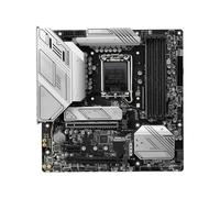 scheda madre Fit For MSI MAG B760M MORTAR DDR4 | B760 LGA1700 128 GB 2xM.2 Supporto MATX I7-14700K I9-13900 I5-13400 I7-12700