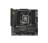 scheda madre Fit For MSI MAG B850M MORTAR WIFI | Micro ATX for presa AM5 B850