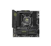 Scheda madre Fit For MSI MAG B850M MORTAR WIFI Presa Micro ATX AM5 B850 Supporta schede madri Ryzen fino alla serie 9000