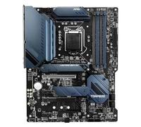 Scheda madre Fit For MSI MAG Z590 TORPEDO ATX - Supporta processori Intel Core di 11a generazione, LGA 1200 Mystic Light, 60A VRM