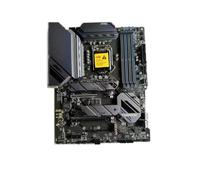 Scheda madre Fit For MSI MAG Z590 TORPEDO Desktop PC Scheda madre grande Torpedo, Mortar, Tomahawk