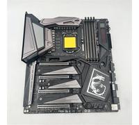 scheda madre Fit For Msi MEG Z390 GODLIKE