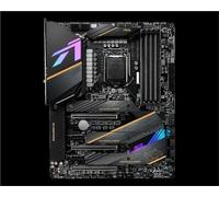scheda madre Fit For MSI MEG Z490 ACE | Con chipset LGA 1200 supporto socket 10a generazione Core I7 I5 CPU DDR4 128G
