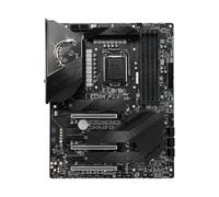 scheda madre Fit For MSI MEG Z490 UNIFY
