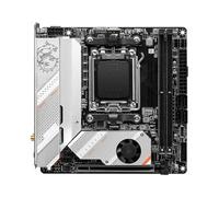 scheda madre Fit For MSI MPG B650I EDGE WIFI B650 Mini-ITX