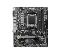 scheda madre Fit For MSI PRO A620M-E | A620 MotherboardSocket AM5 DDR5 128GB M.2 MATX Supporto Ryzen 9 7900 8700F 8600G 7600X CPU