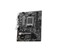 Scheda madre Fit For MSI PRO A620M-E Micro-ATX A620 DDR5 6400+(OC) MHz M.2 PCIe 4.0 x16 96G Supporta la scheda madre Ryzen™ serie 7000 AM5