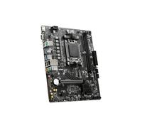 Scheda madre Fit For MSI PRO A620M-E Micro-ATX A620 DDR5 6400+(OC) MHz M.2 PCIe 4.0 x16 96G Supporta la scheda madre Ryzen™ serie 7000 AM5