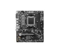 Scheda madre Fit For MSI PRO A620M-E Micro-ATX A620 DDR5 6400+(OC) MHz M.2 PCIe 4.0 x16 96G Supporta Ryzen™ 7000 8000 9000 Series AM5