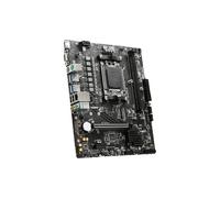 Scheda madre Fit For MSI PRO A620M-E Micro-ATX A620 DDR5 6400+(OC) MHz M.2 PCIe 4.0 x16 96G Supporta Ryzen™ 7000 8000 9000 serie AM5