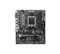 scheda madre Fit For MSI PRO A620M-E Micro-ATX | A620 DDR5 6400+(OC) MHz M.2 PCIe 4.0 X16 96G Supporta Ryzen™ 7000 8000 9000 serie AM5