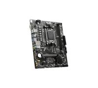 Scheda madre Fit For MSI PRO A620M-E Micro-ATX A620 DDR5 6400+(OC) MHz M.2 PCIe 4.0 x16 96G Supporta Ryzen™ 7000 serie AM5