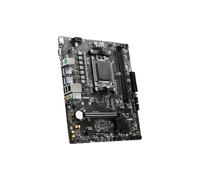 Scheda madre Fit For MSI PRO A620M-E Micro-ATX A620 DDR5 6400+(OC) MHz M.2 PCIe 4.0 x16 96G Supporta Ryzen™ 7000 8000 9000 serie AM5